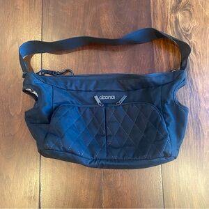 Doona Stroller Diaper bag